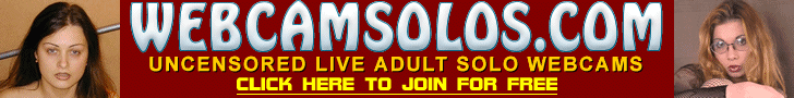 WebCamSolos.com